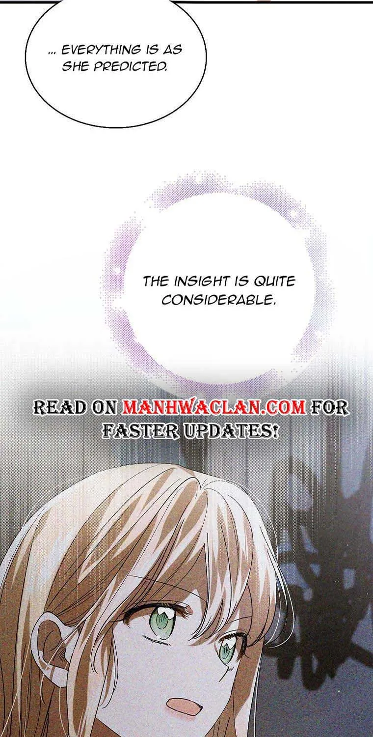 Saving My Sweetheart Zinmanga X Chapter 83 Page 70