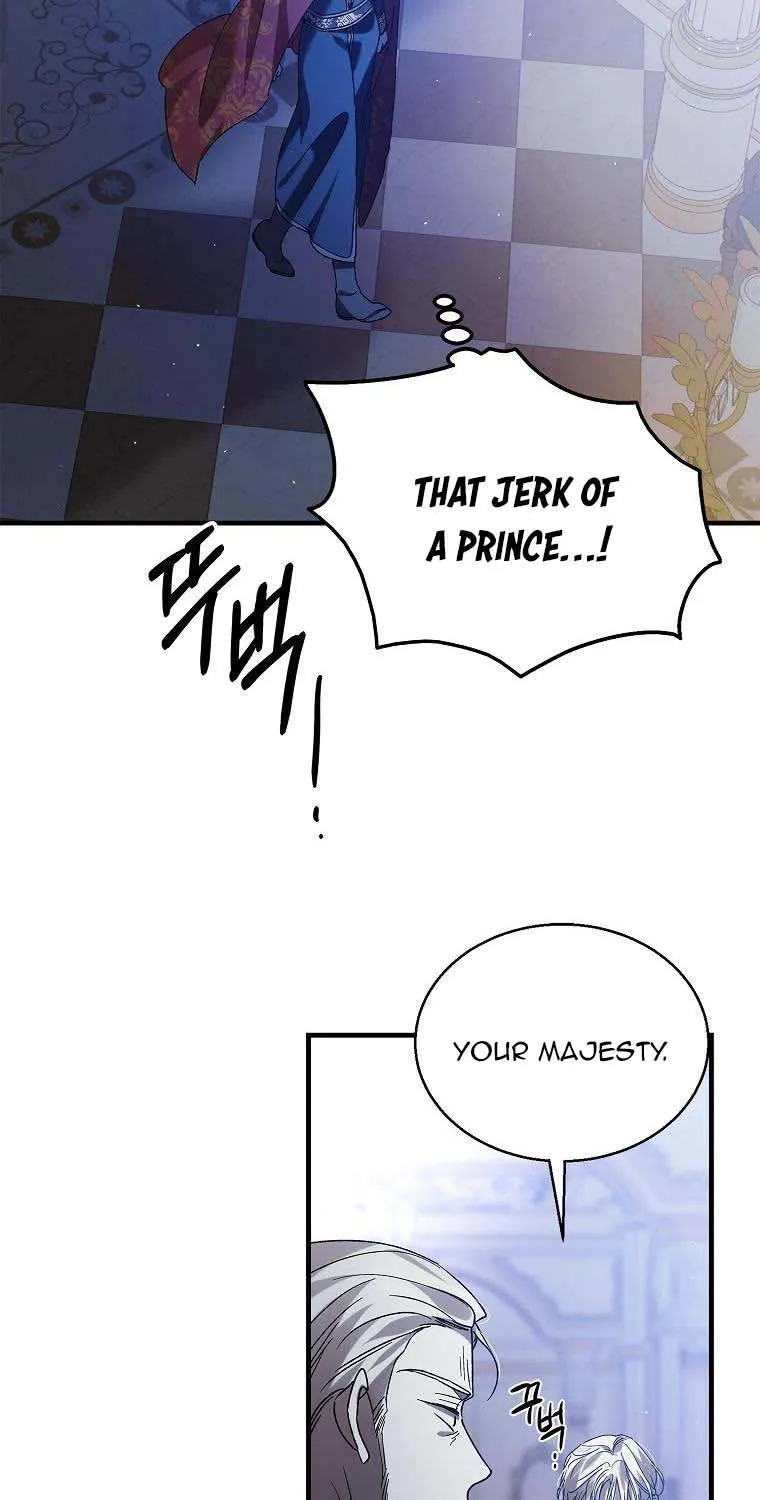 Saving My Sweetheart Zinmanga X Chapter 81 Page 3