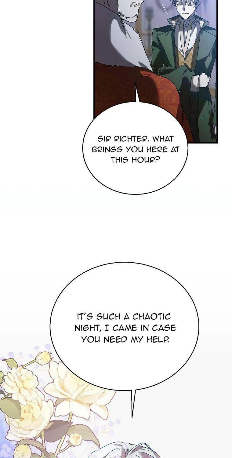 Saving My Sweetheart Zinmanga X Chapter 81 Page 4