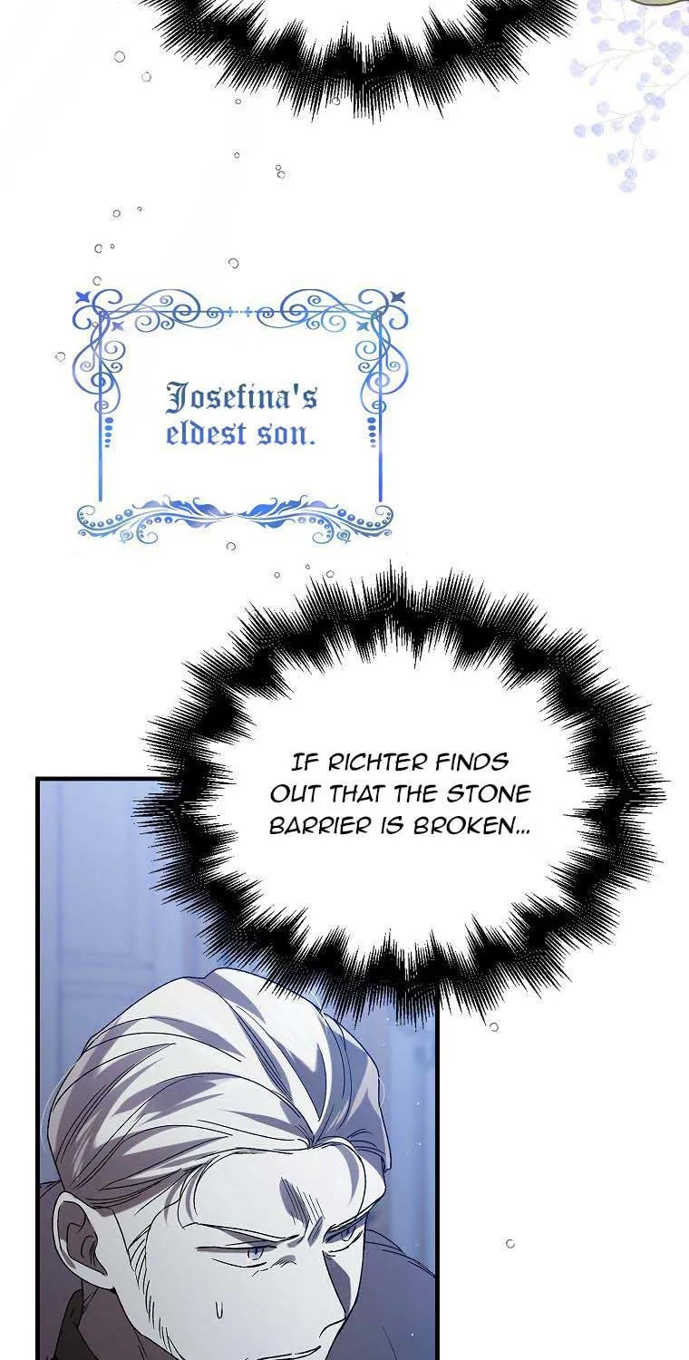 Saving My Sweetheart Zinmanga X Chapter 81 Page 6