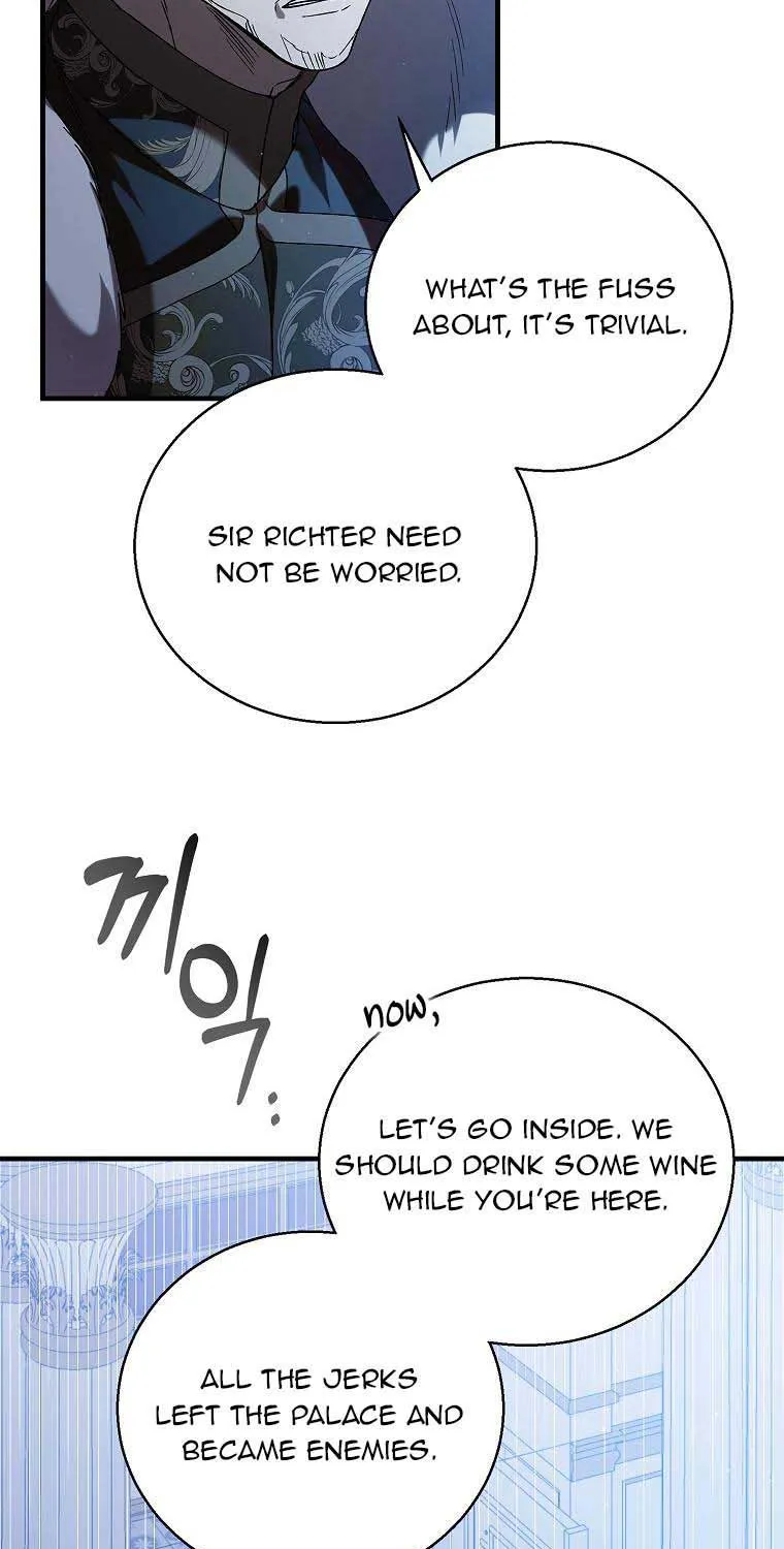 Saving My Sweetheart Zinmanga X Chapter 81 Page 7