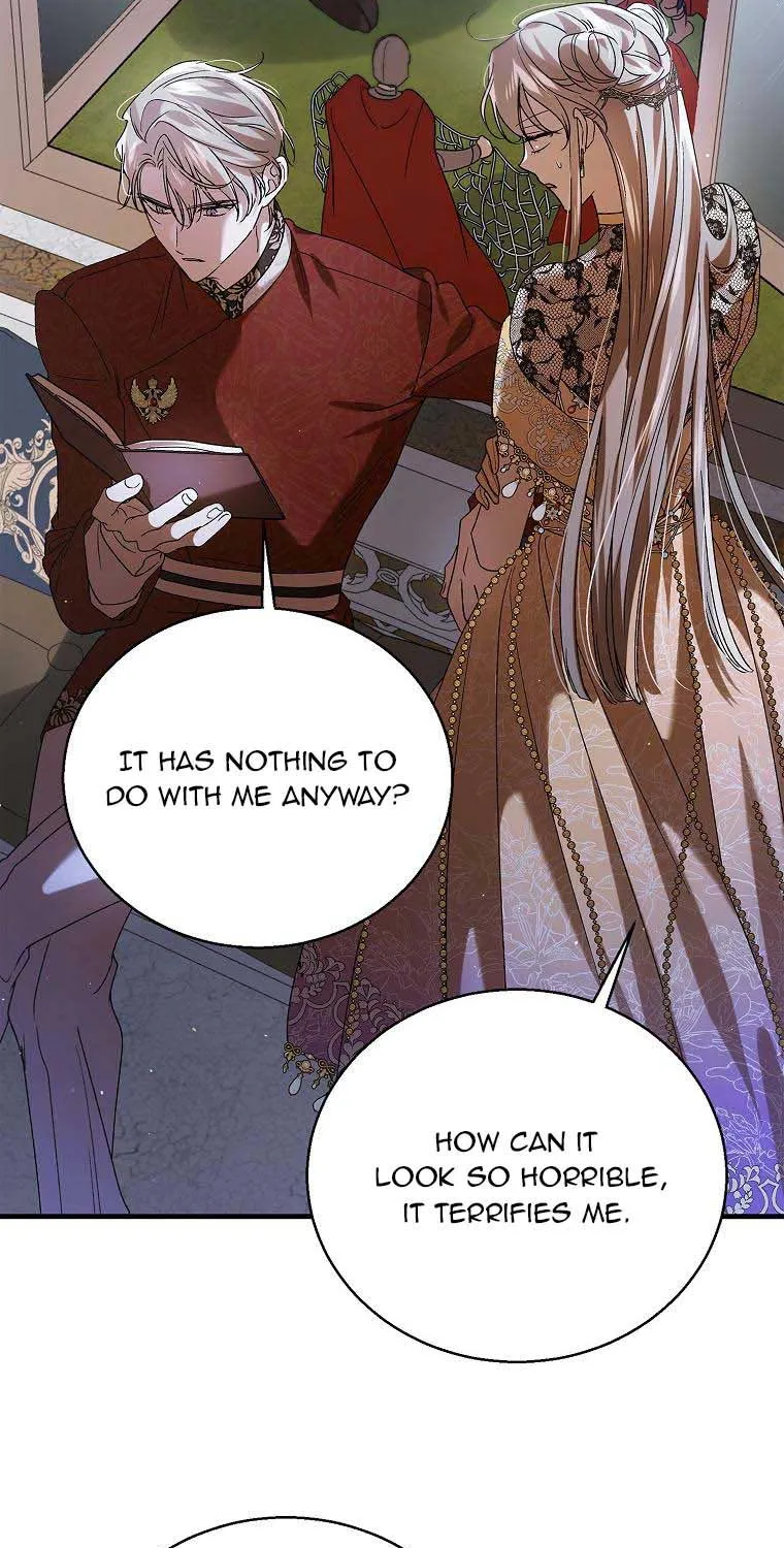 Saving My Sweetheart Zinmanga X Chapter 81 Page 22