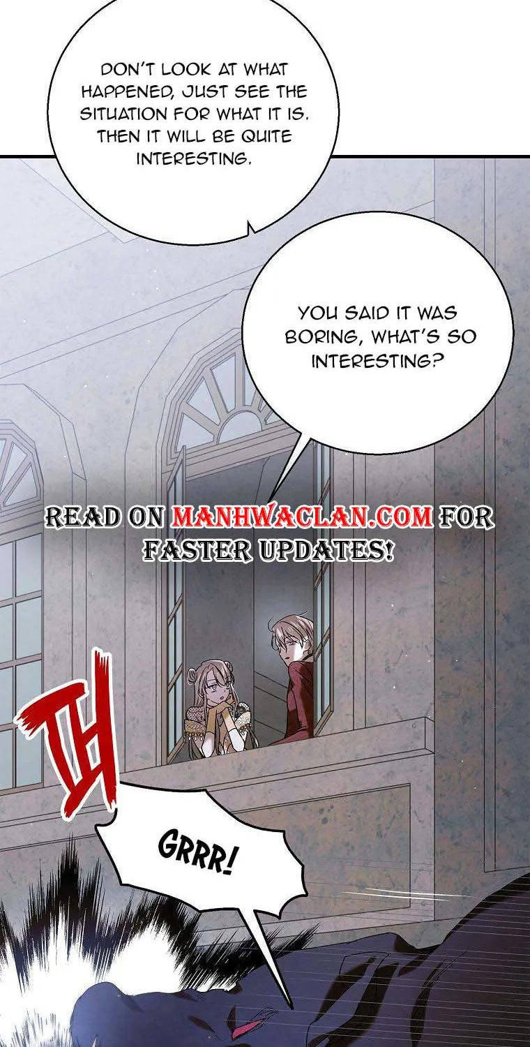Saving My Sweetheart Zinmanga X Chapter 81 Page 23