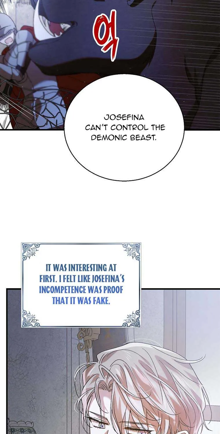 Saving My Sweetheart Zinmanga X Chapter 81 Page 24