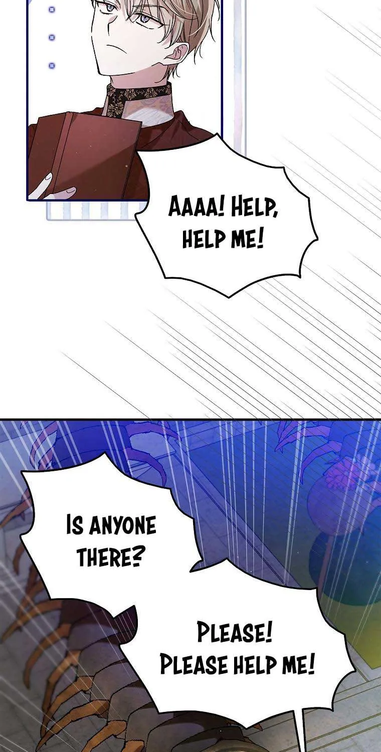 Saving My Sweetheart Zinmanga X Chapter 81 Page 32