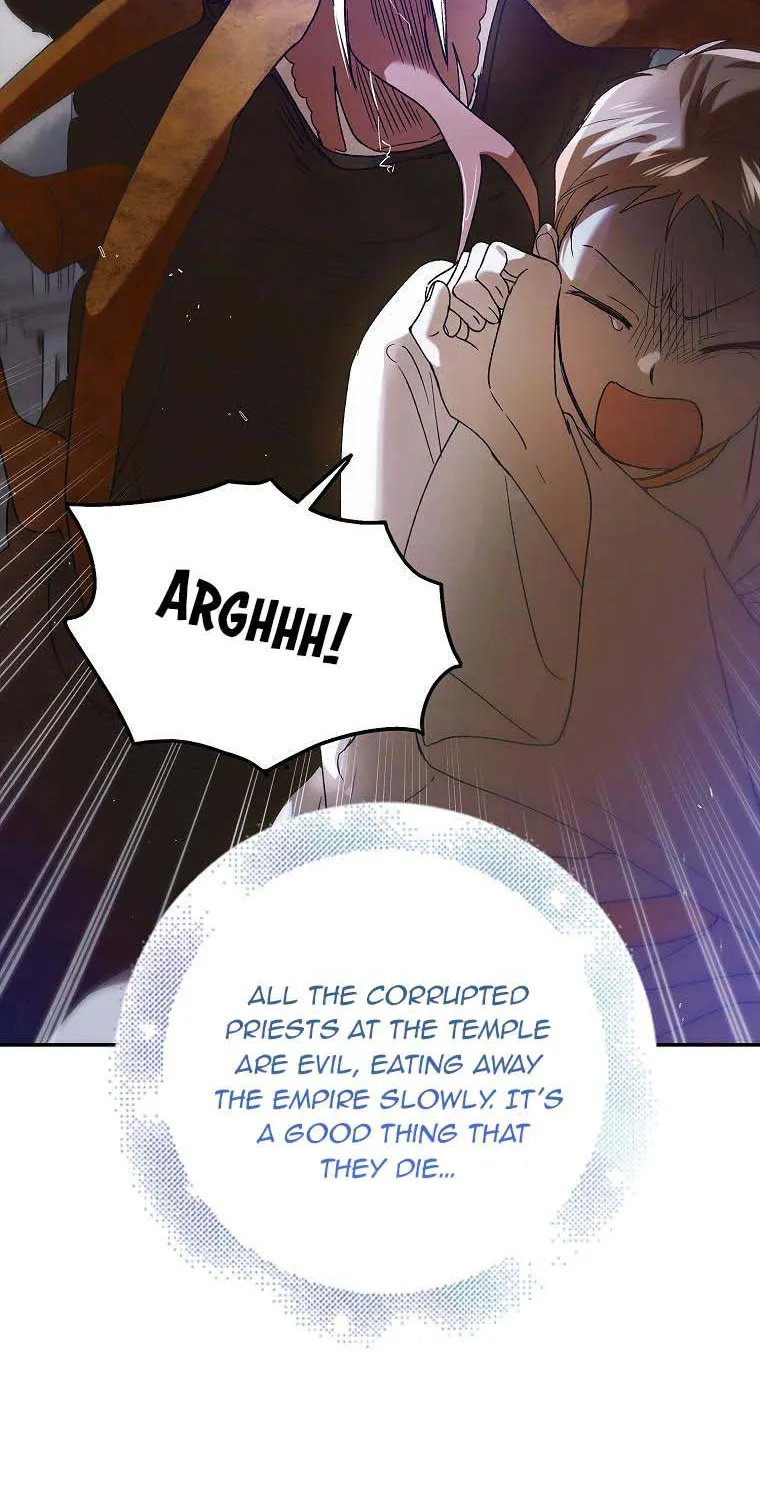Saving My Sweetheart Zinmanga X Chapter 81 Page 35