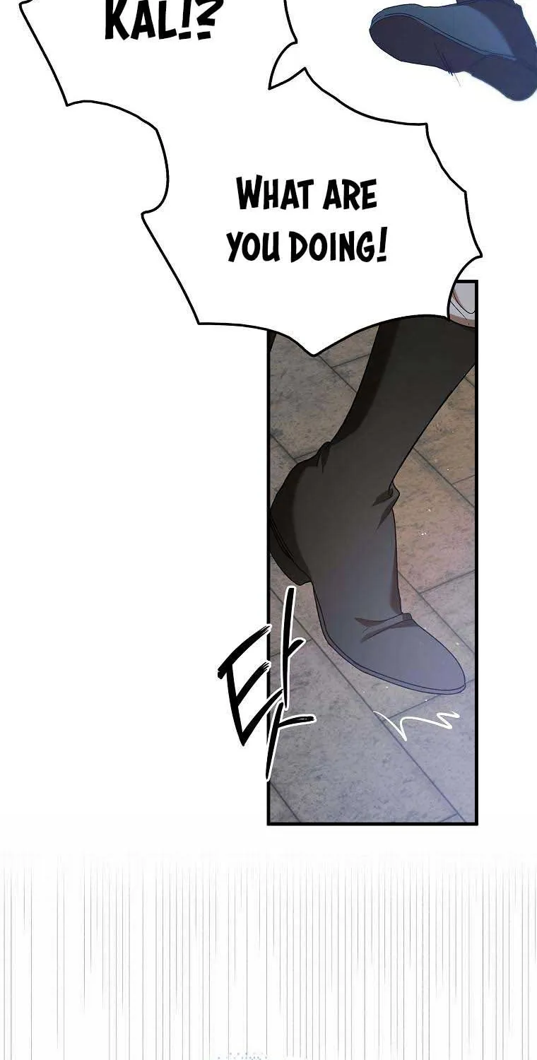 Saving My Sweetheart Zinmanga X Chapter 81 Page 51