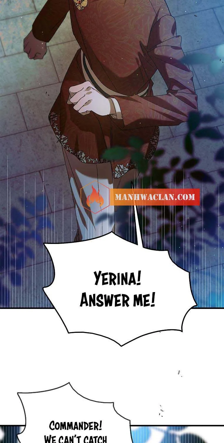 Saving My Sweetheart Zinmanga X Chapter 81 Page 57