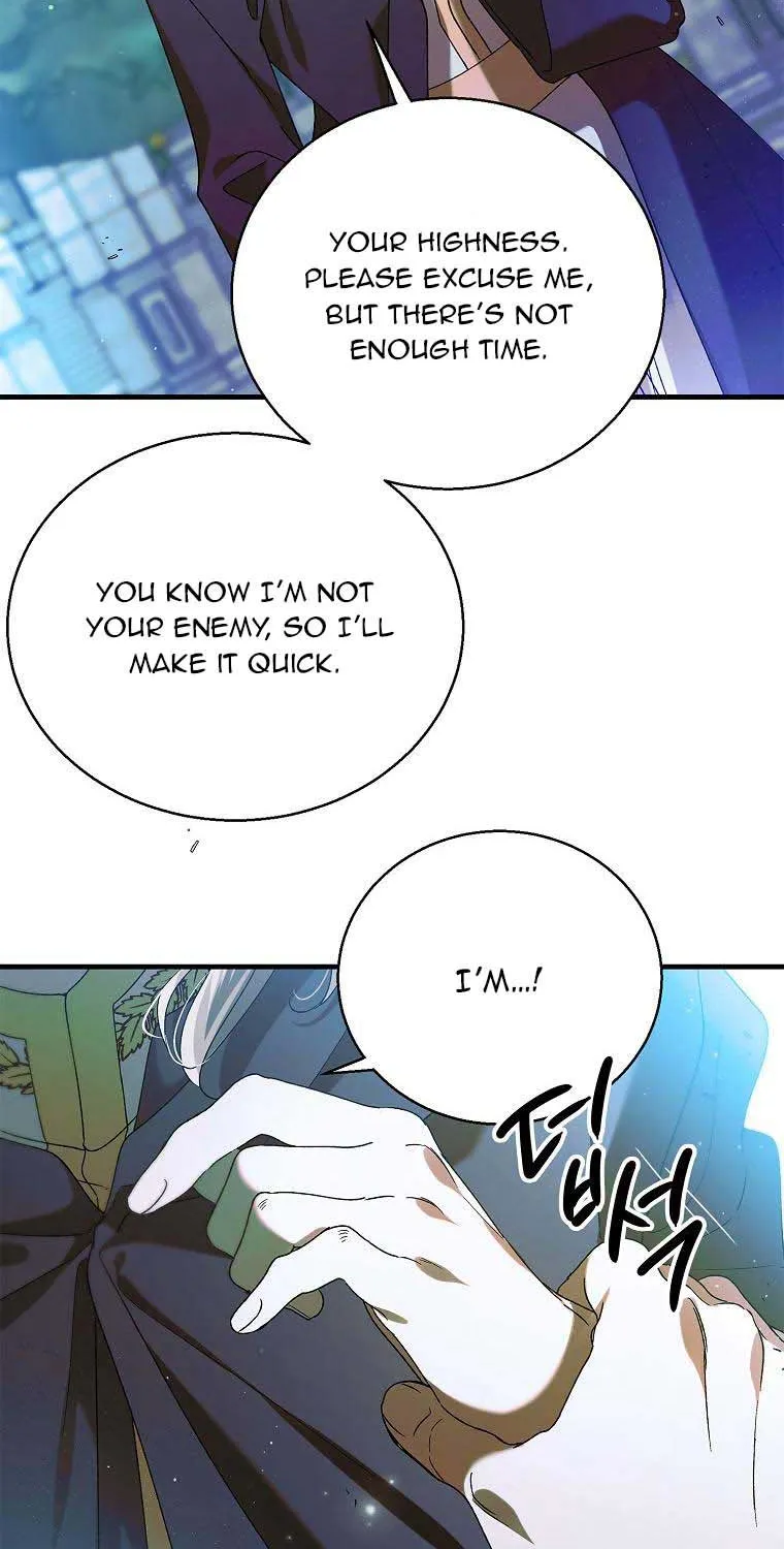 Saving My Sweetheart Zinmanga X Chapter 81 Page 71