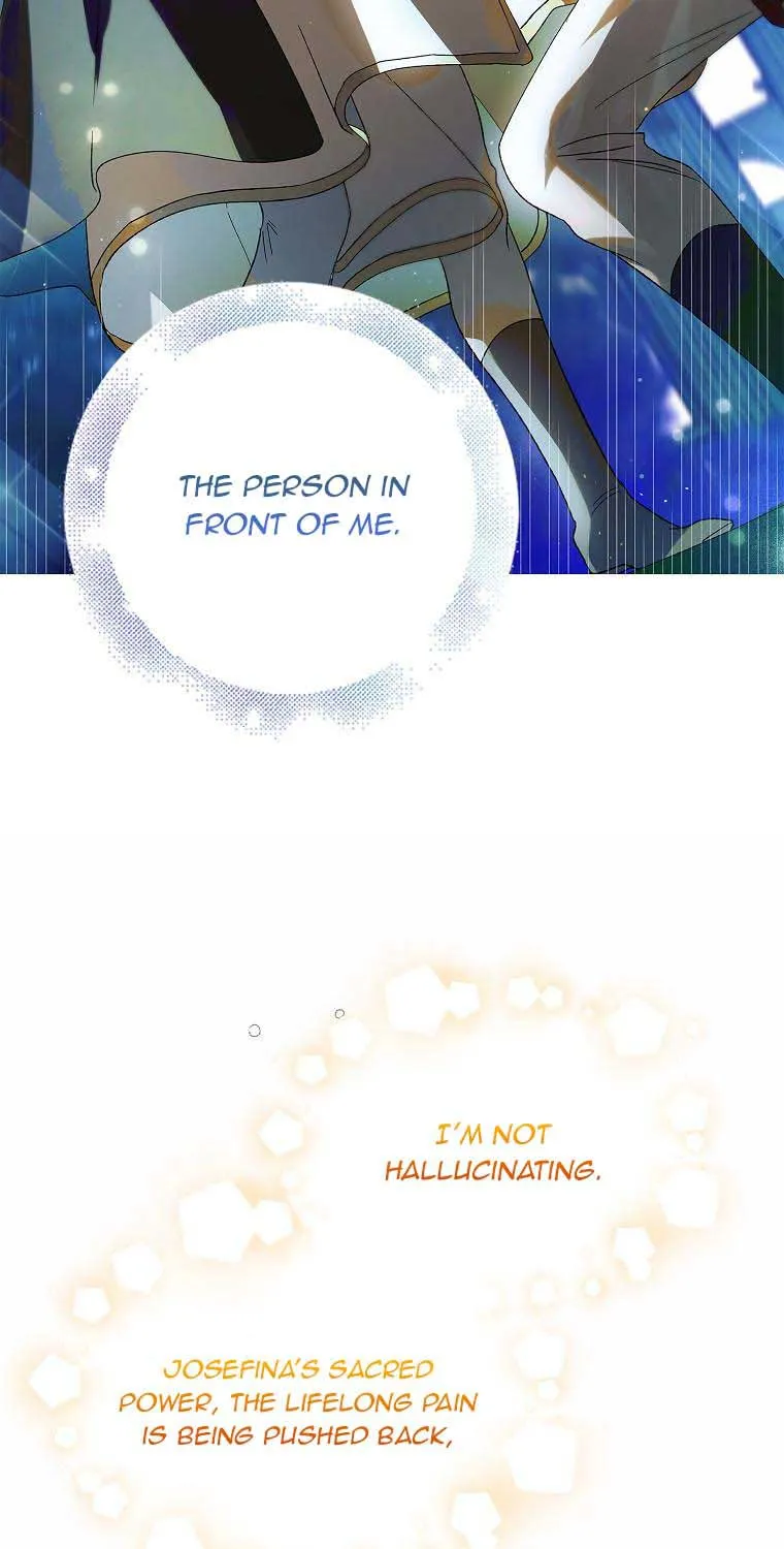 Saving My Sweetheart Zinmanga X Chapter 81 Page 74
