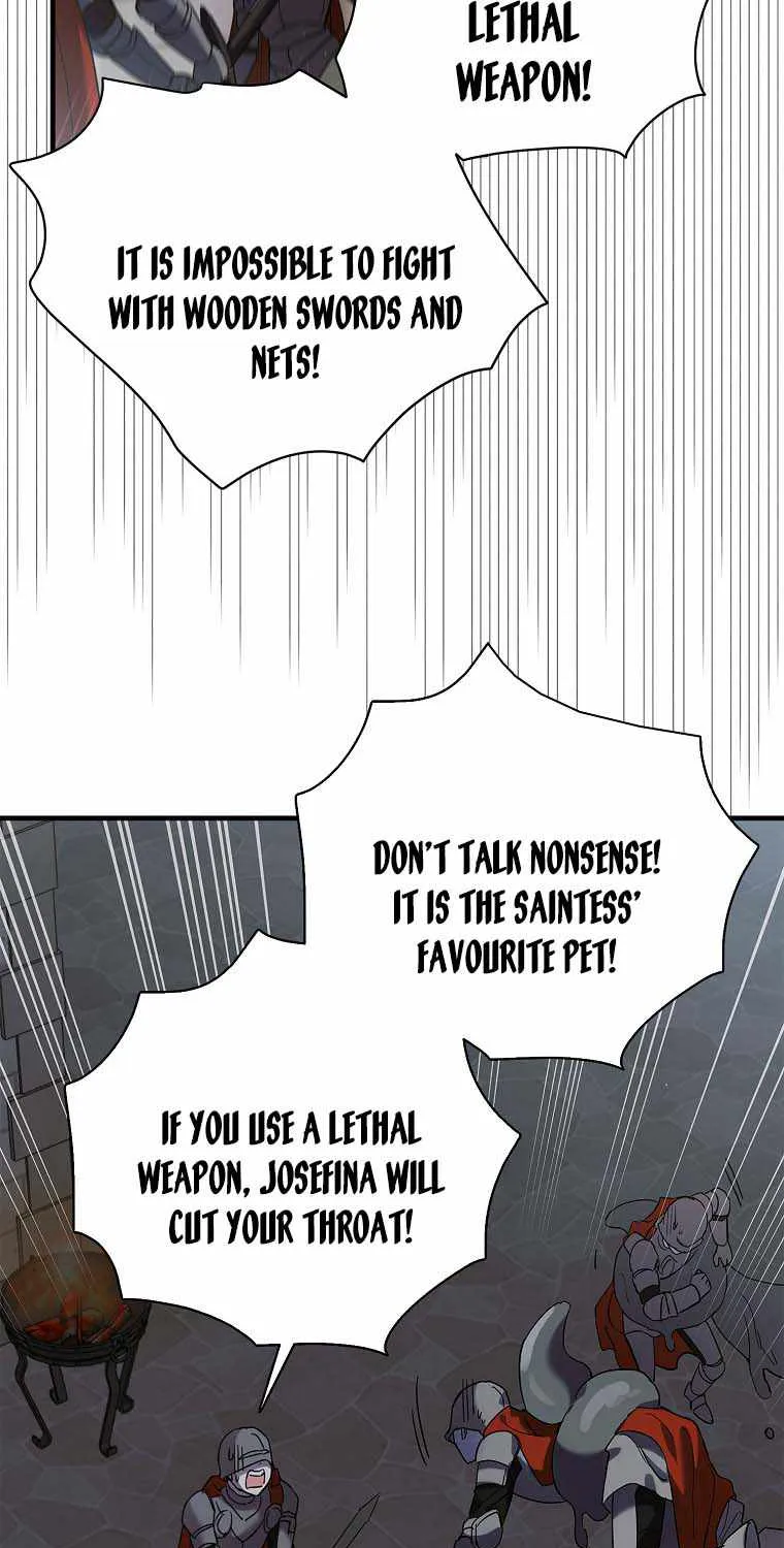 Saving My Sweetheart Zinmanga X Chapter 80 Page 39