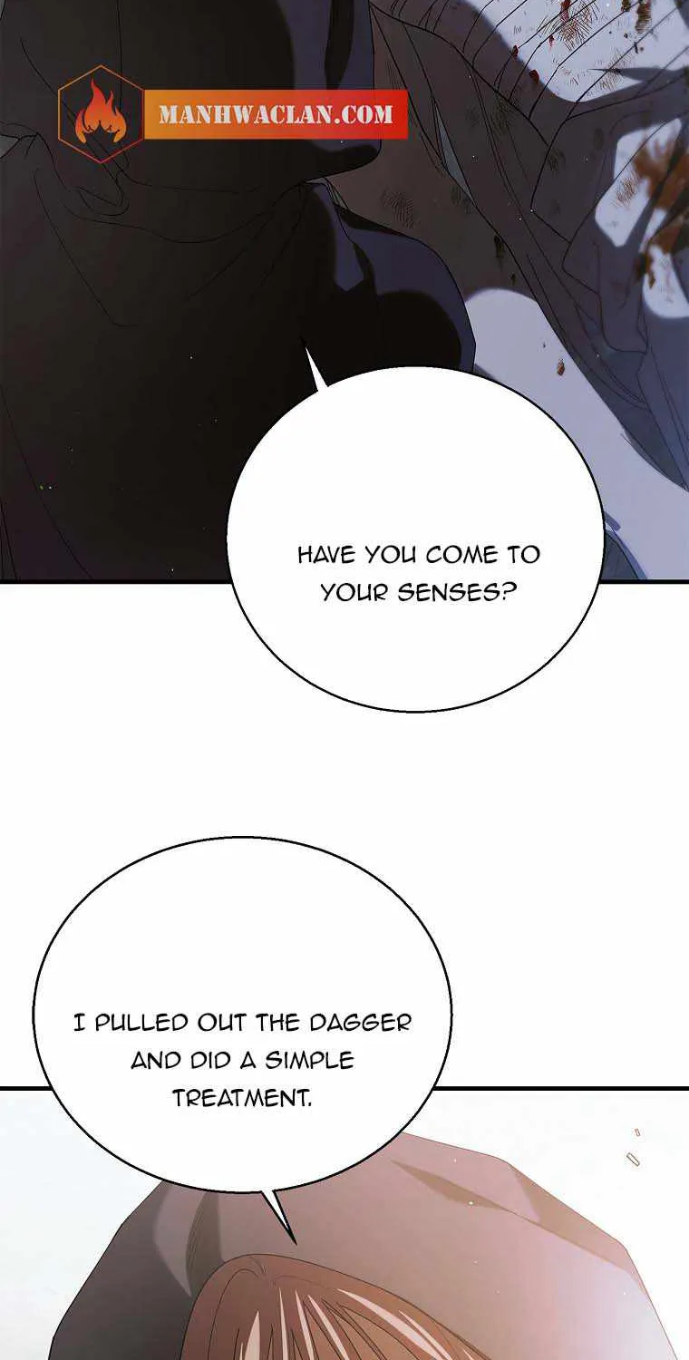 Saving My Sweetheart Zinmanga X Chapter 80 Page 46