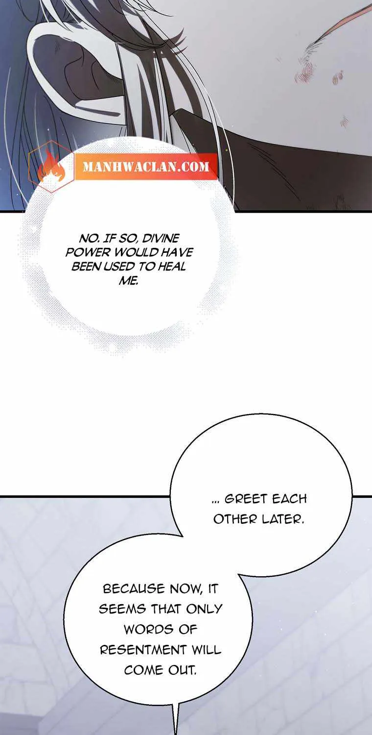 Saving My Sweetheart Zinmanga X Chapter 80 Page 49