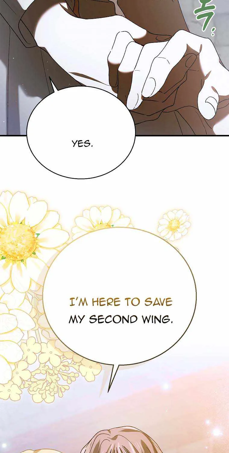 Saving My Sweetheart Zinmanga X Chapter 80 Page 57