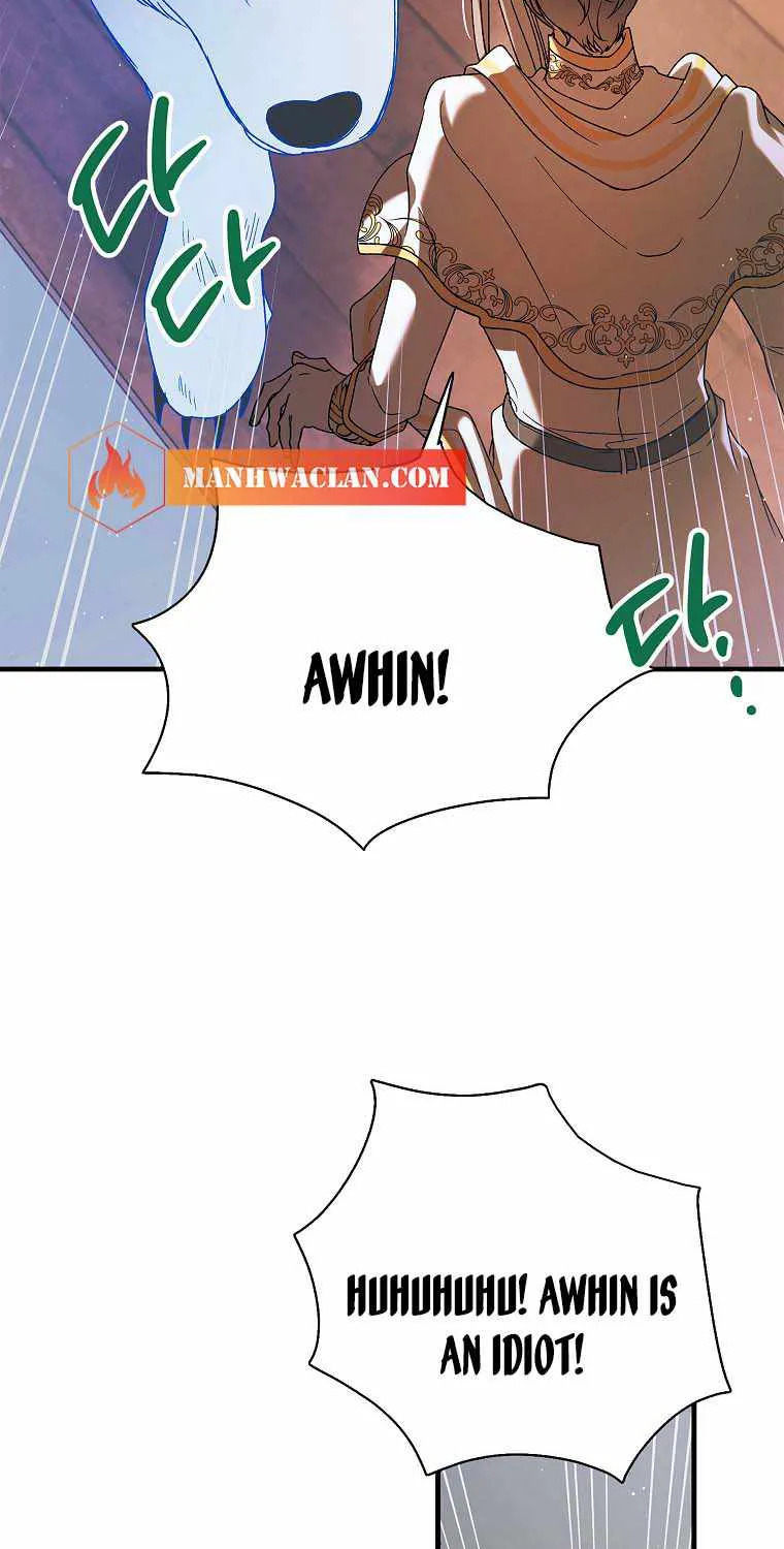 Saving My Sweetheart Zinmanga X Chapter 80 Page 66