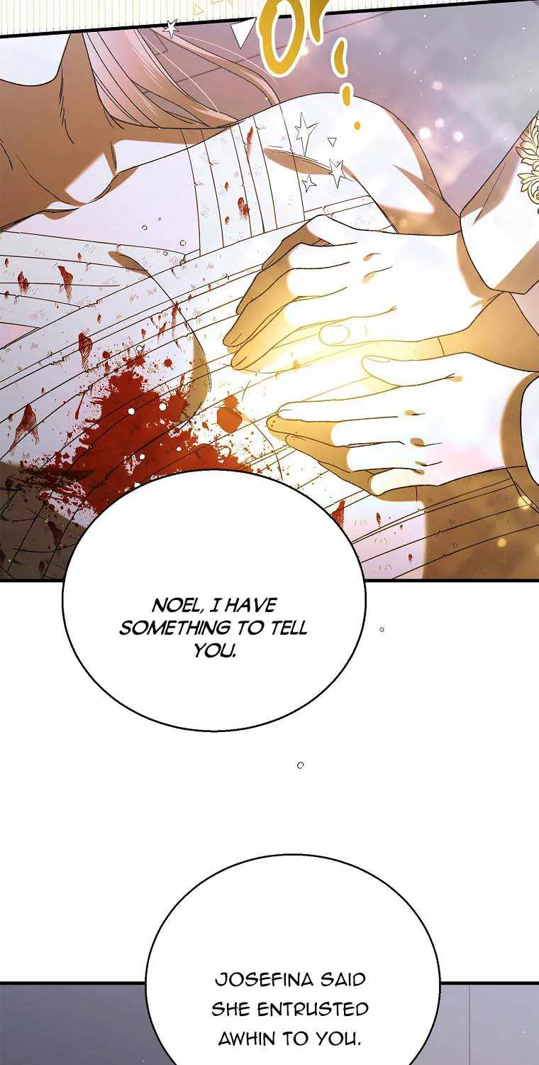 Saving My Sweetheart Zinmanga X Chapter 80 Page 68