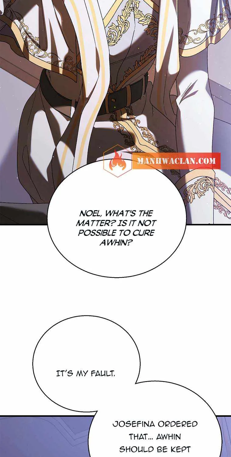 Saving My Sweetheart Zinmanga X Chapter 80 Page 72