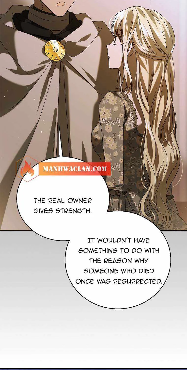 Saving My Sweetheart Zinmanga X Chapter 80 Page 81
