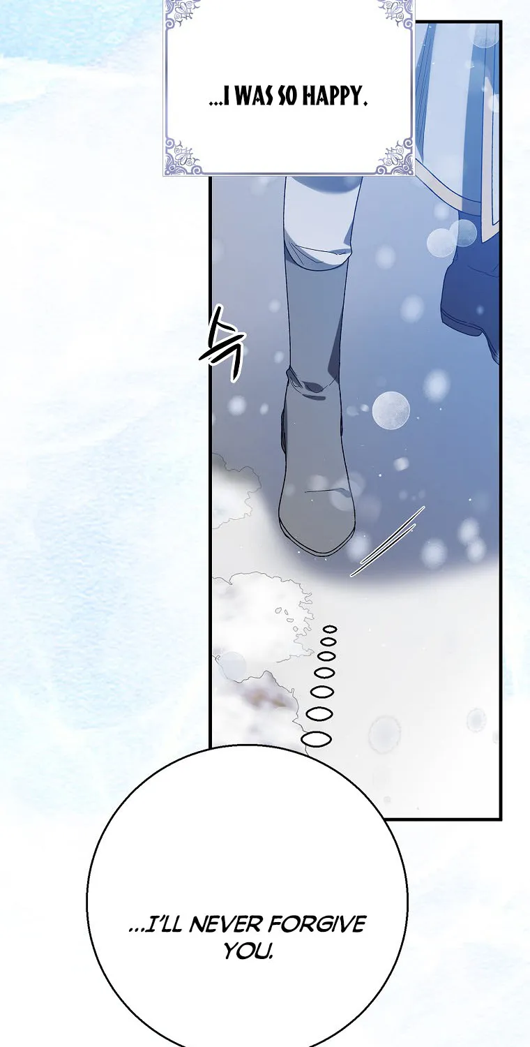 Saving My Sweetheart Zinmanga X Chapter 79.5 Page 14