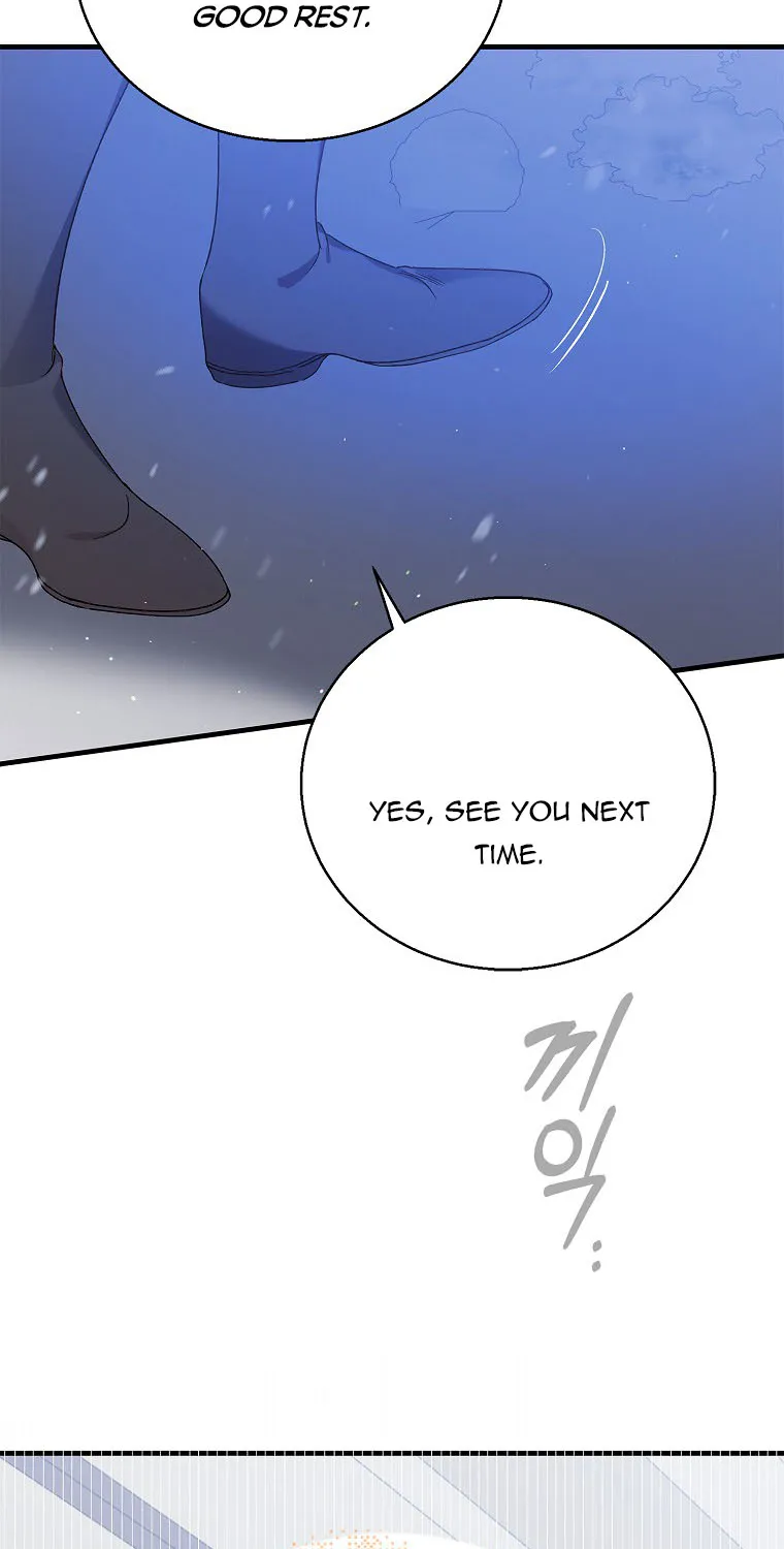 Saving My Sweetheart Zinmanga X Chapter 79.5 Page 36