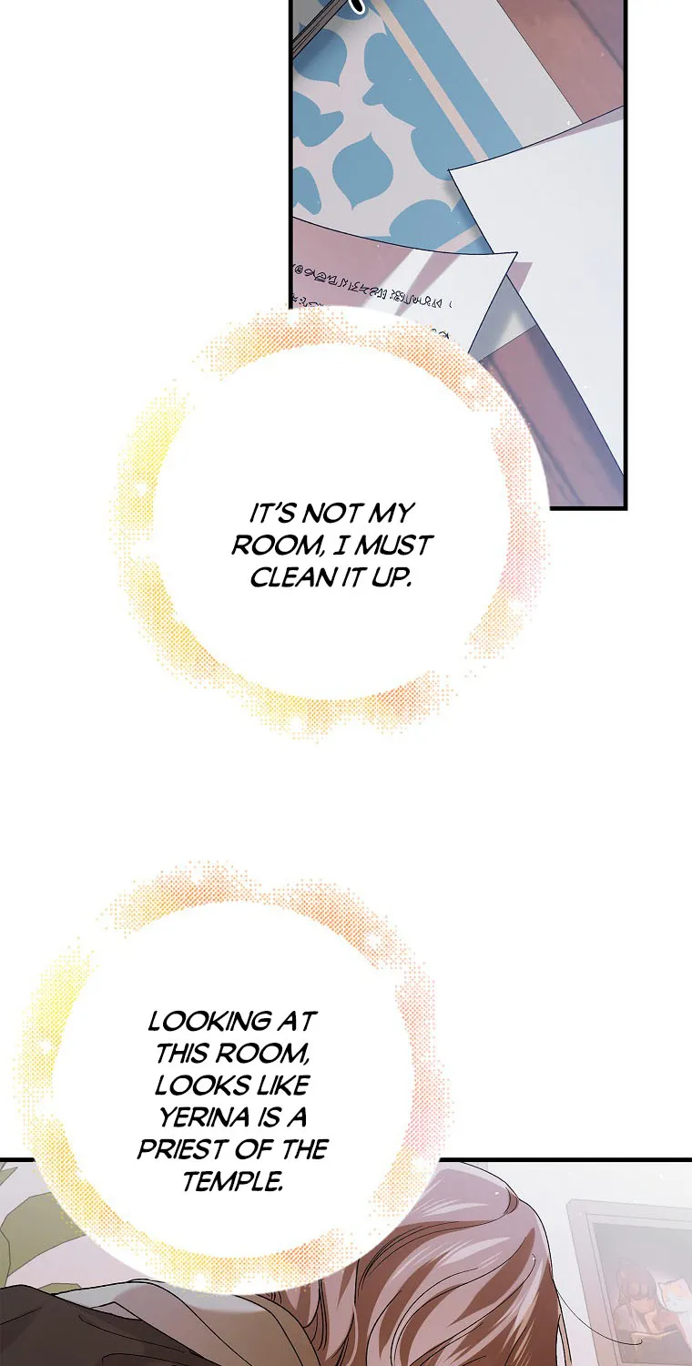 Saving My Sweetheart Zinmanga X Chapter 79.5 Page 51
