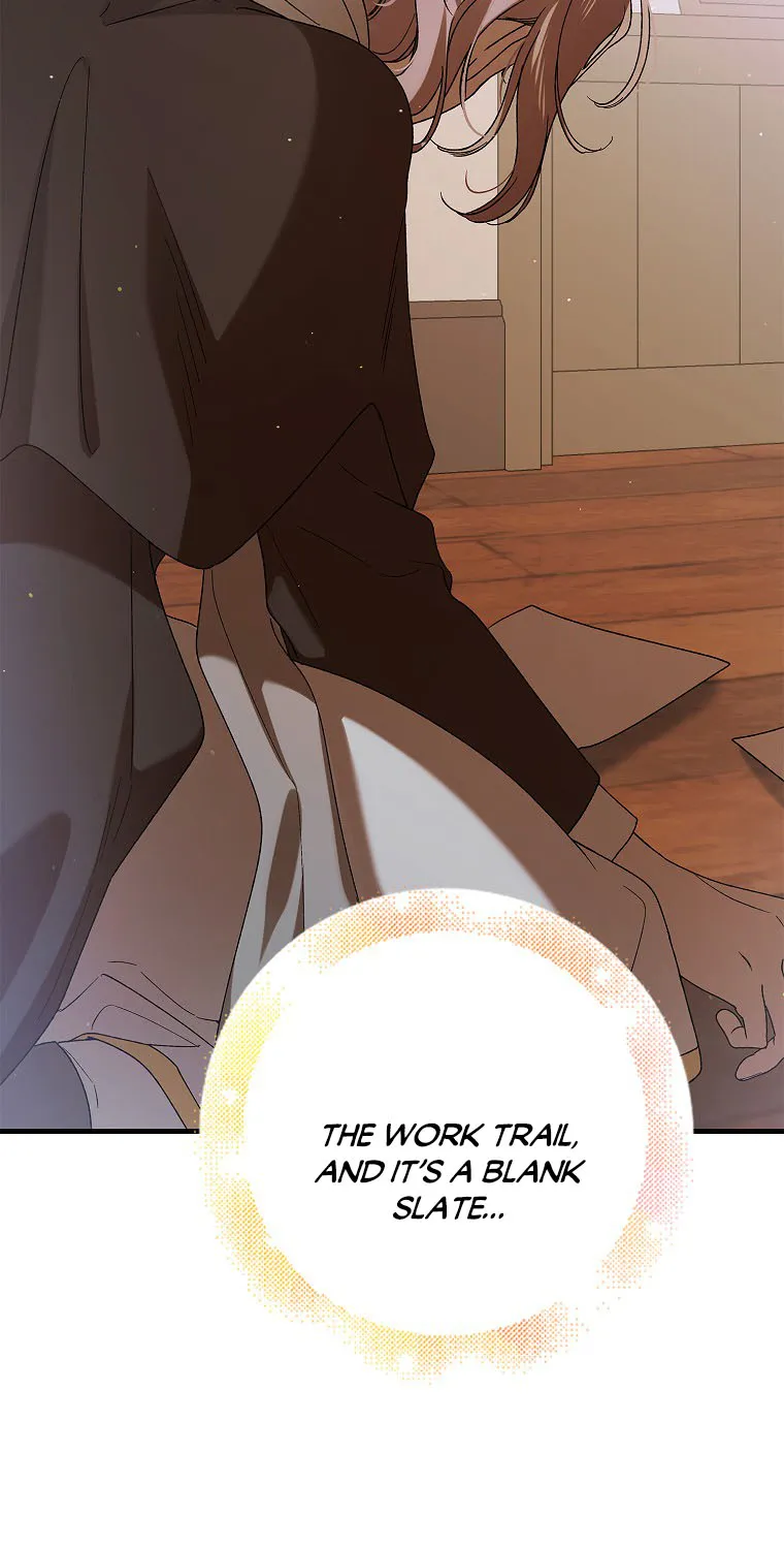 Saving My Sweetheart Zinmanga X Chapter 79.5 Page 52