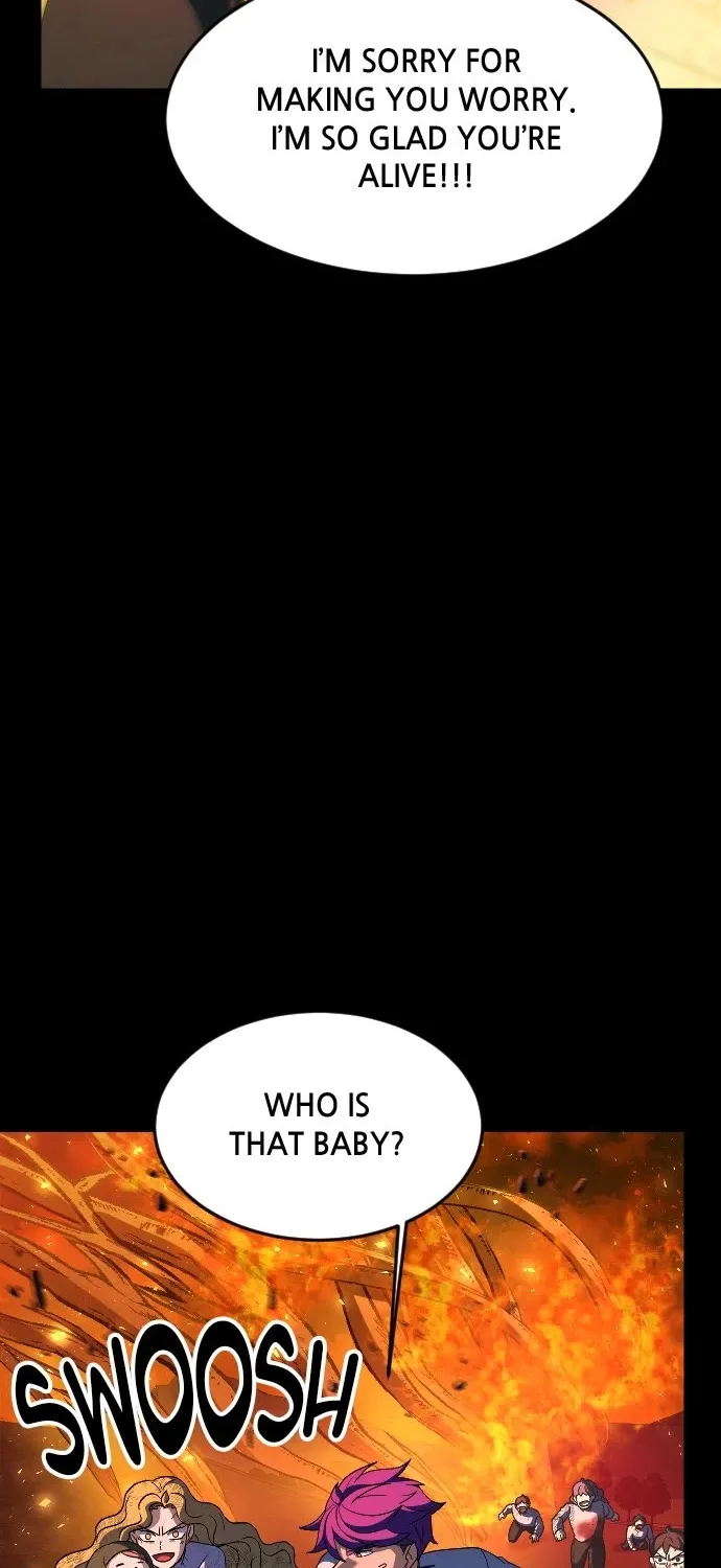 The Last Golden Child Zinmanga X Chapter 168 Page 66