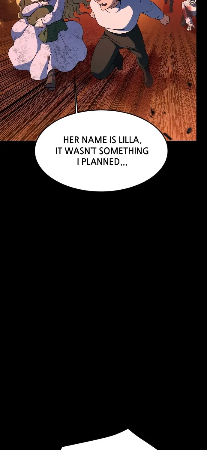 The Last Golden Child Zinmanga X Chapter 168 Page 67