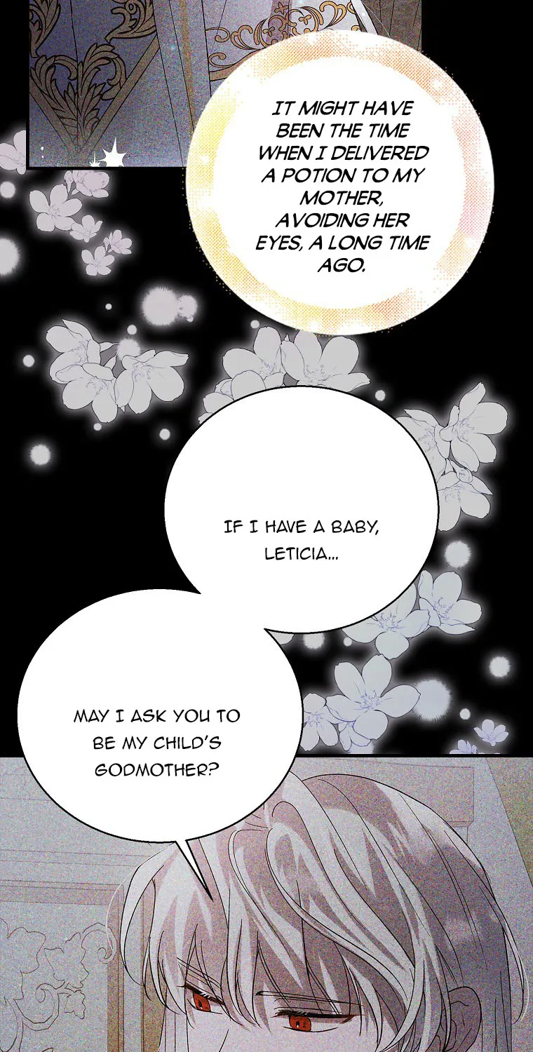 Saving My Sweetheart Zinmanga X Chapter 78 Page 27