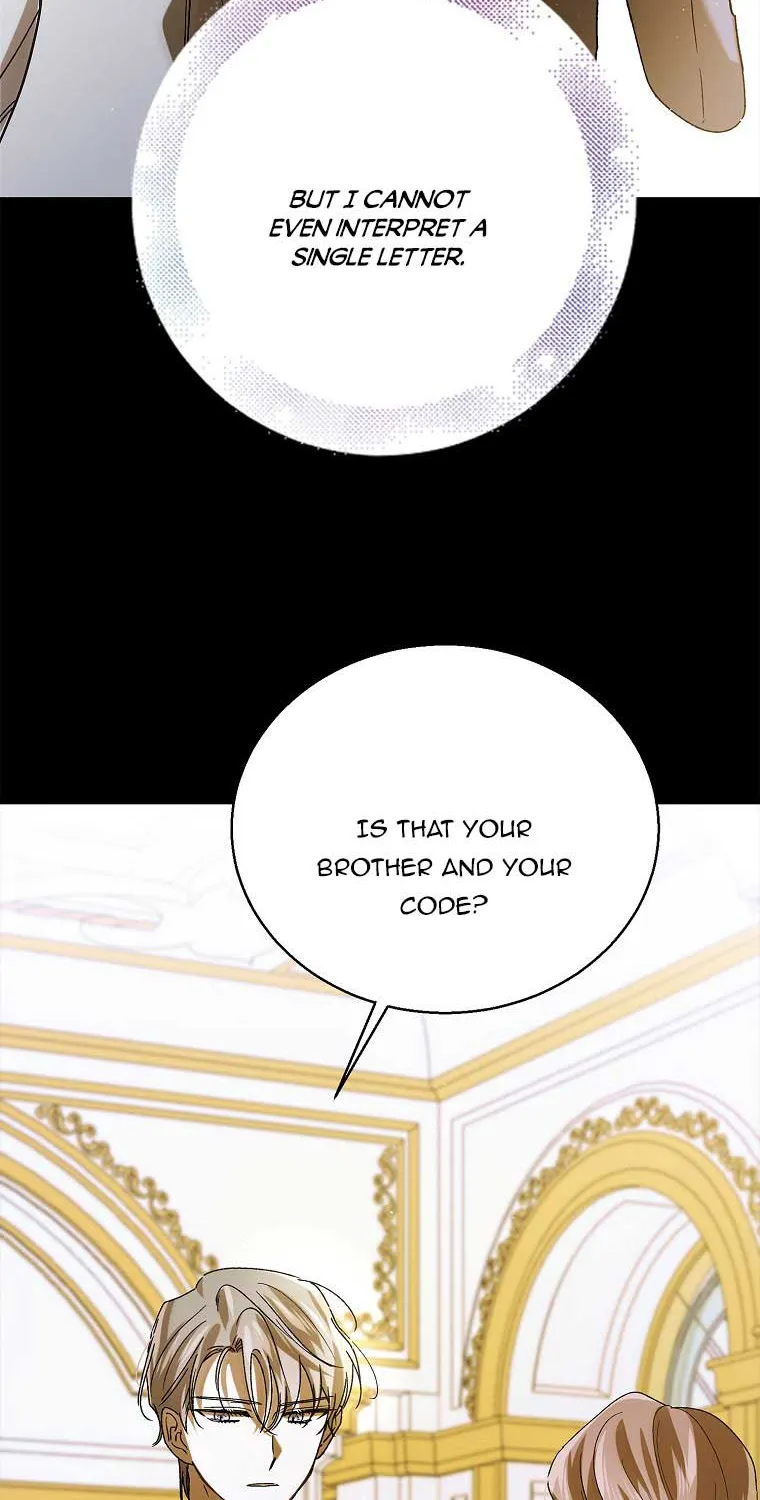 Saving My Sweetheart Zinmanga X Chapter 77 Page 27