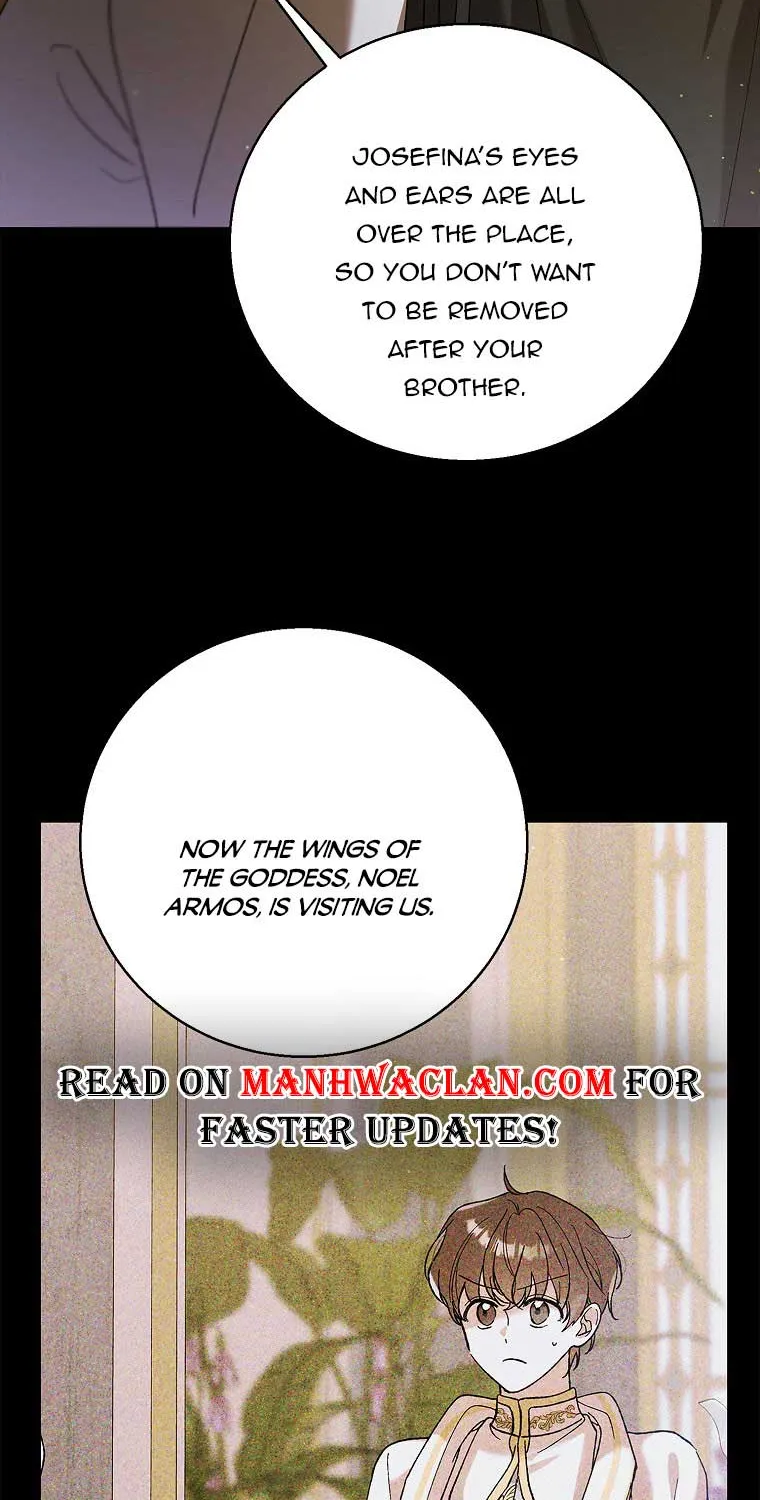Saving My Sweetheart Zinmanga X Chapter 77 Page 32