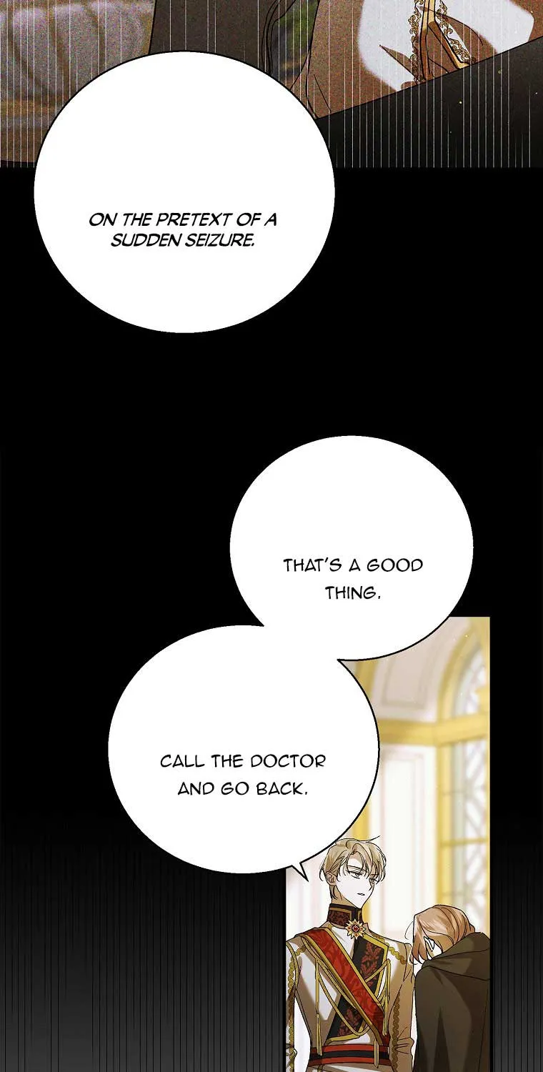 Saving My Sweetheart Zinmanga X Chapter 77 Page 35