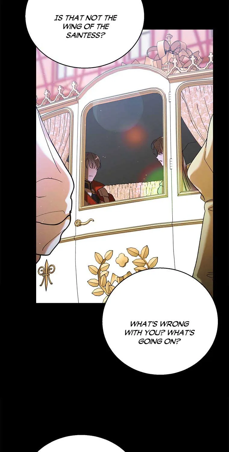 Saving My Sweetheart Zinmanga X Chapter 77 Page 38