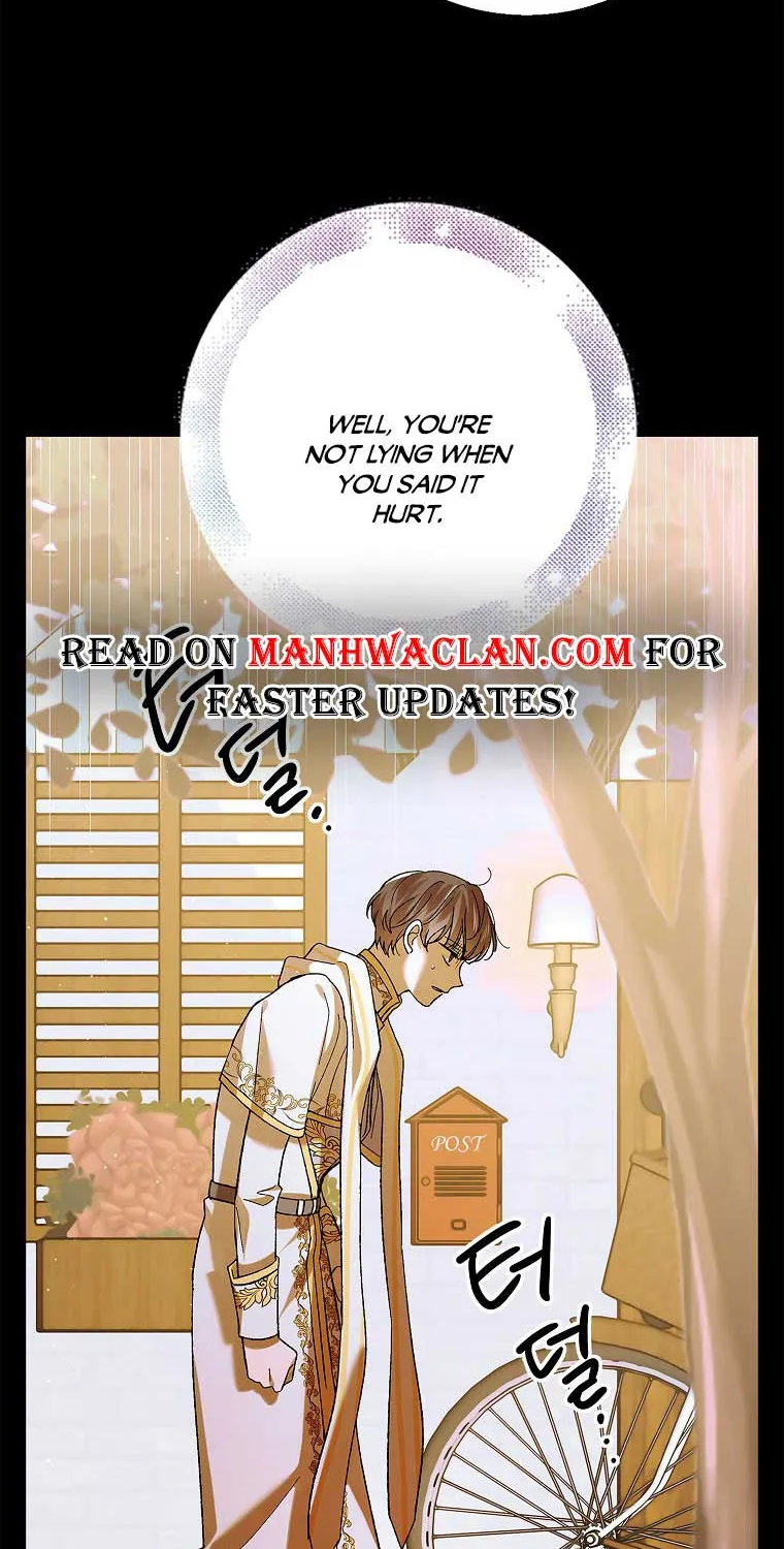 Saving My Sweetheart Zinmanga X Chapter 77 Page 40