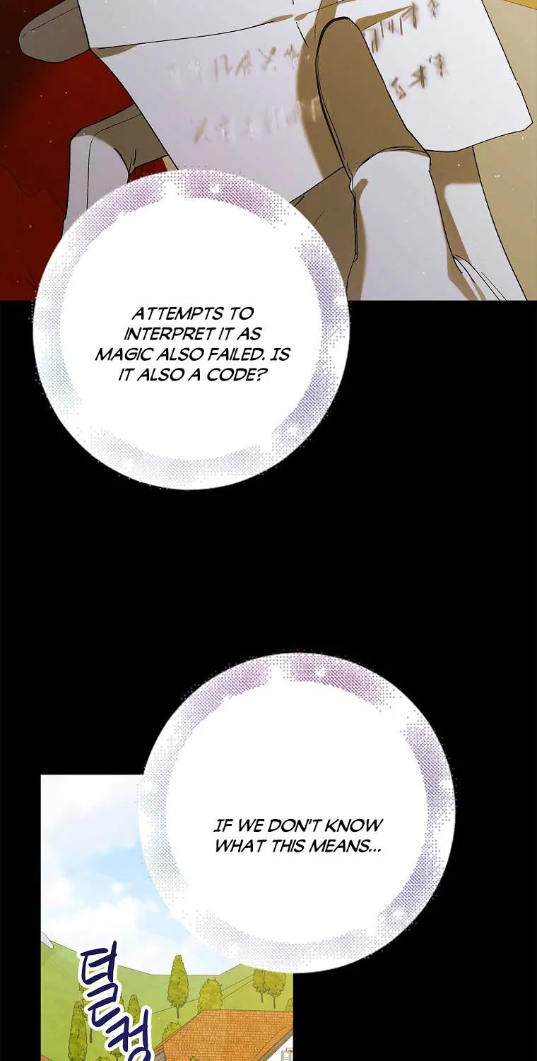 Saving My Sweetheart Zinmanga X Chapter 77 Page 42