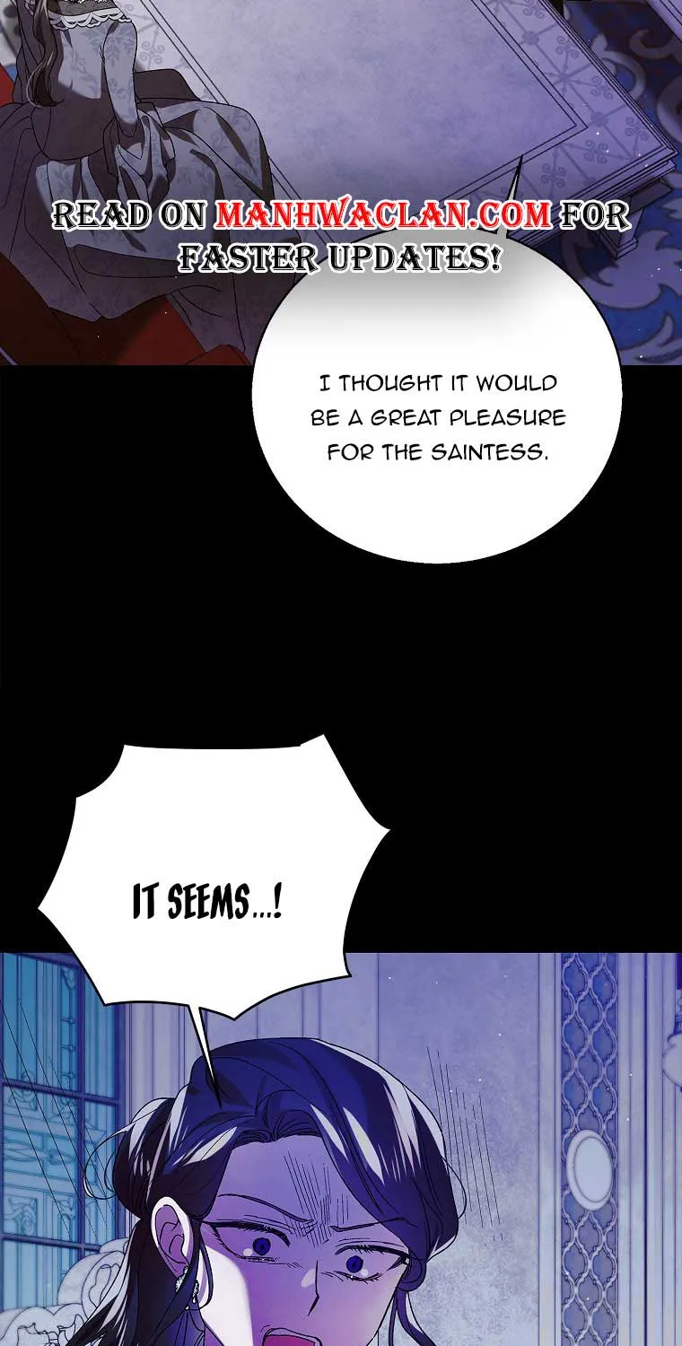 Saving My Sweetheart Zinmanga X Chapter 77 Page 46