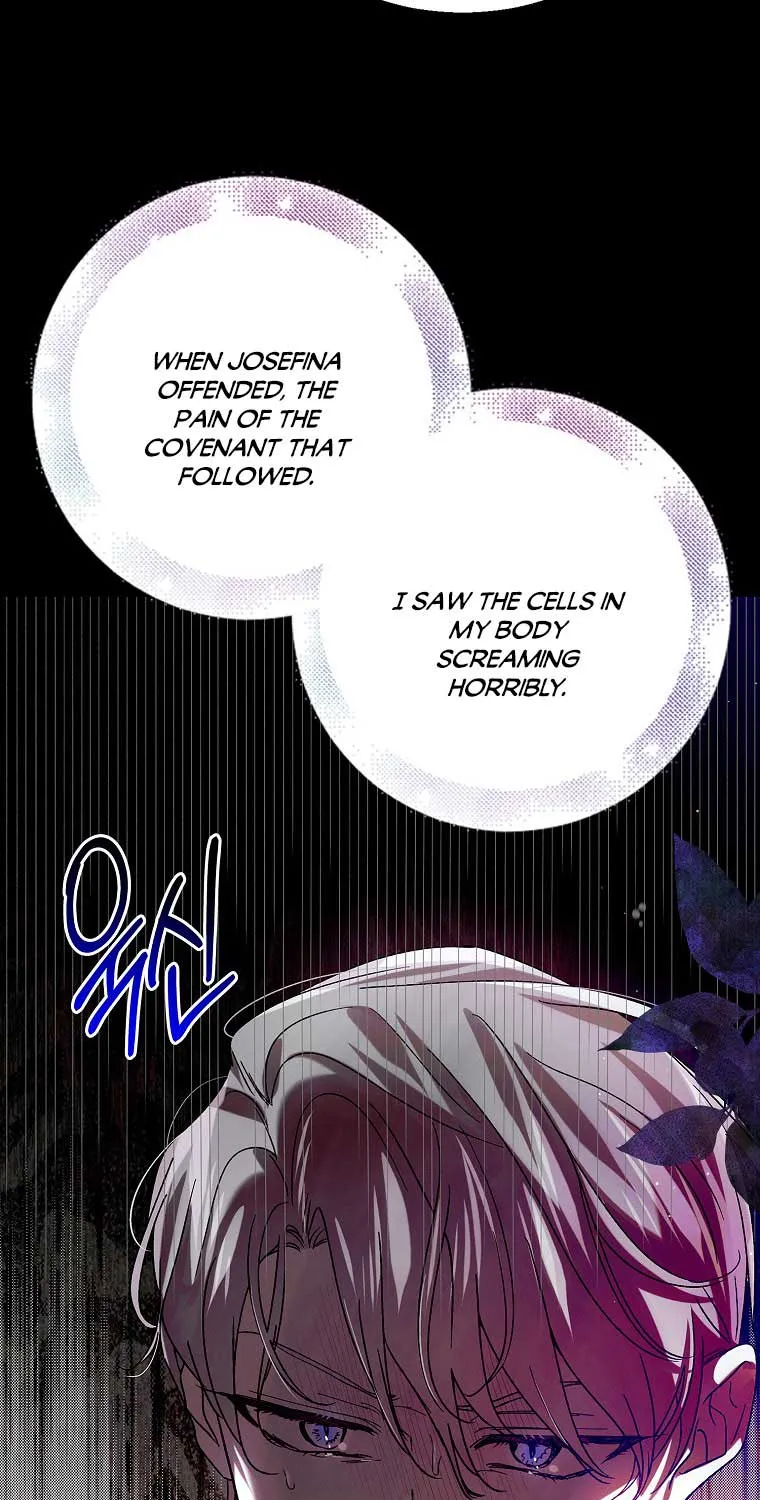 Saving My Sweetheart Zinmanga X Chapter 77 Page 52