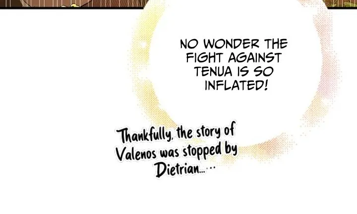 Saving My Sweetheart Zinmanga X Chapter 75 Page 9