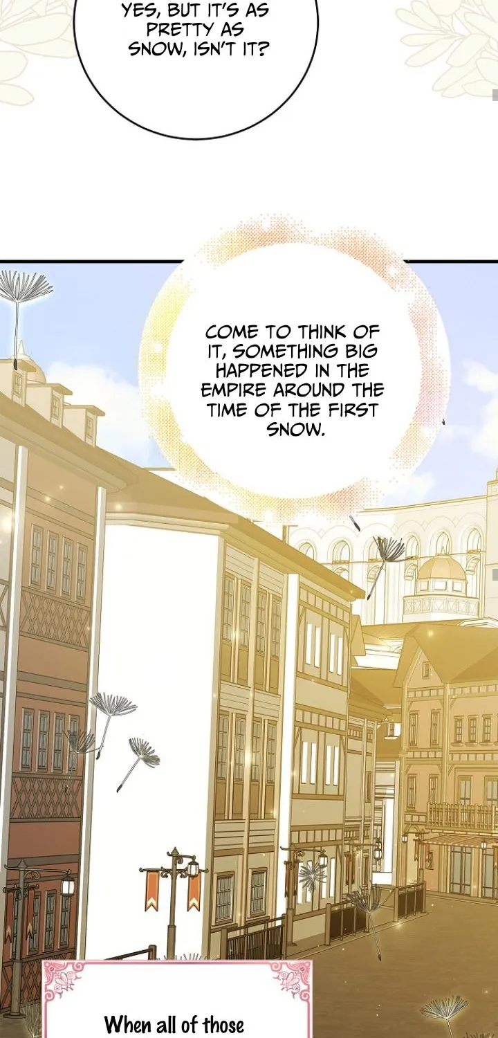 Saving My Sweetheart Zinmanga X Chapter 75 Page 27