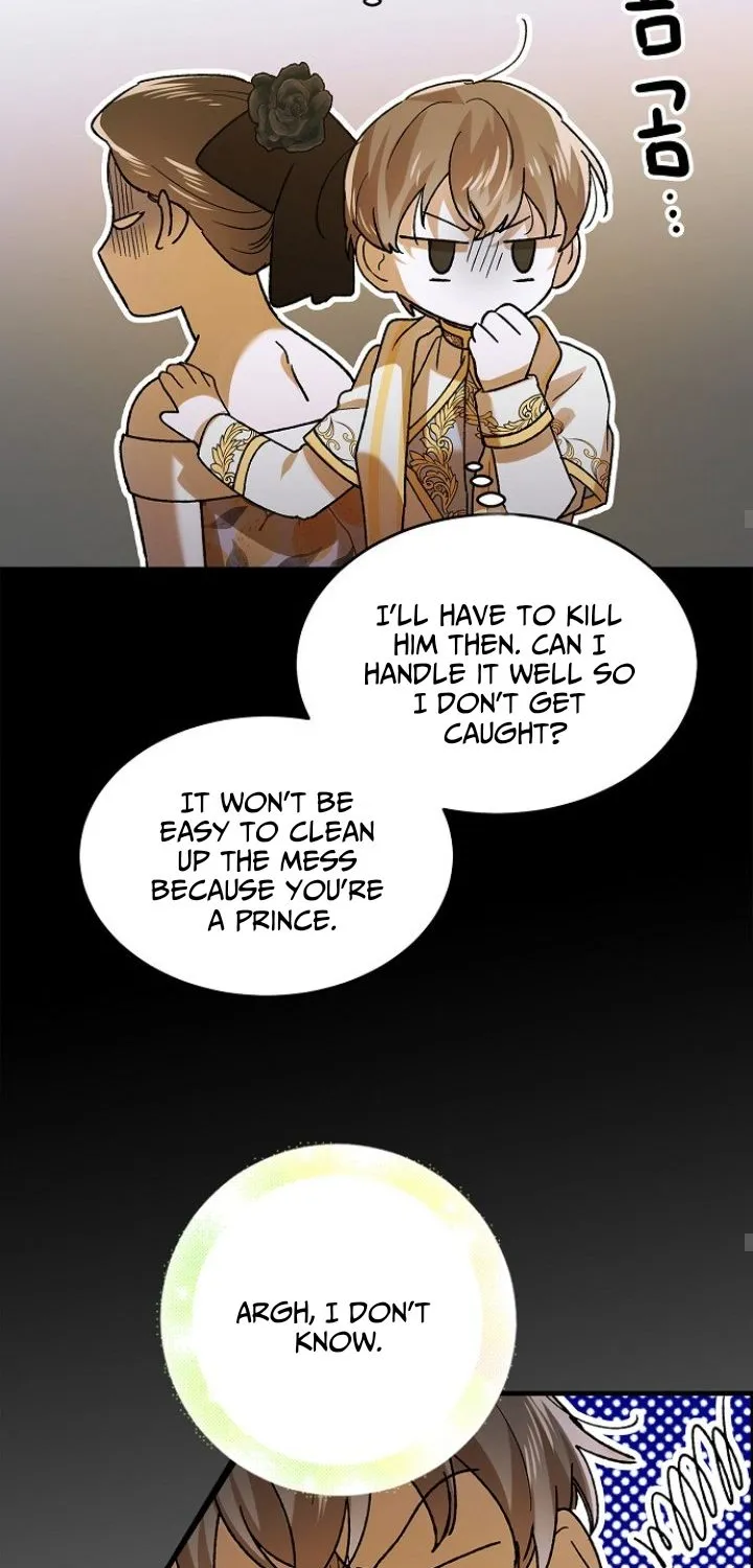 Saving My Sweetheart Zinmanga X Chapter 75 Page 53