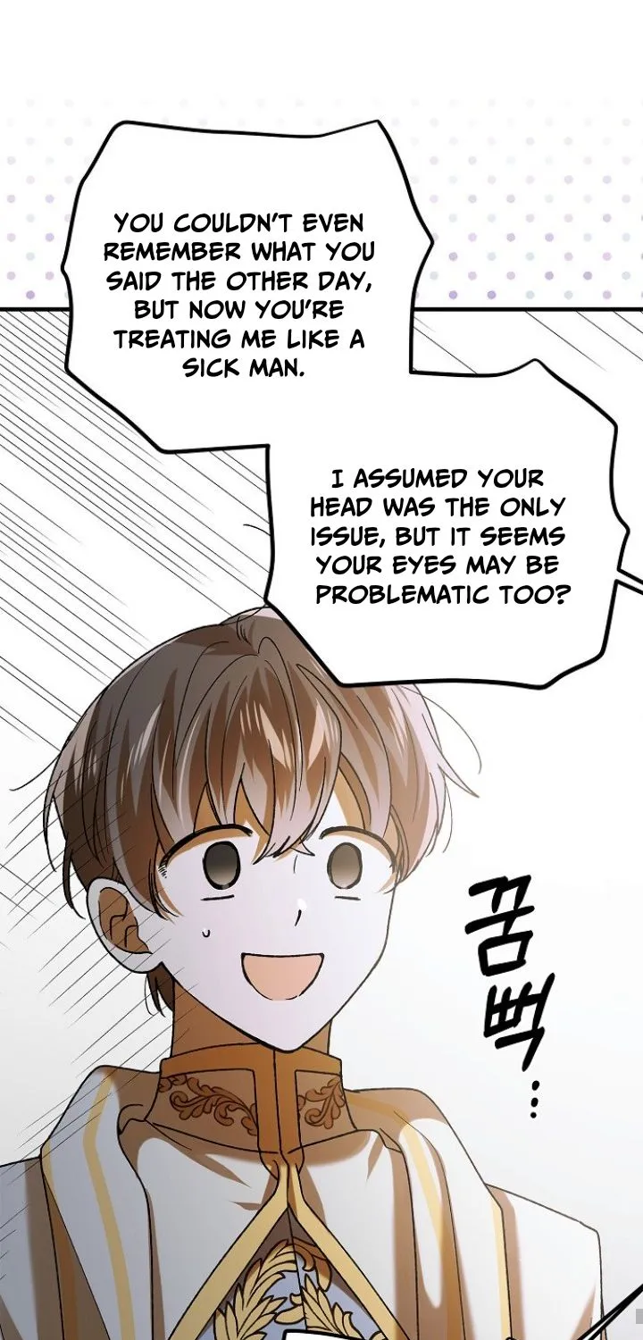 Saving My Sweetheart Zinmanga X Chapter 75 Page 63