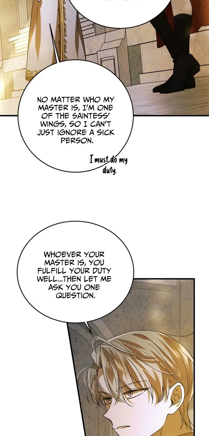Saving My Sweetheart Zinmanga X Chapter 75 Page 67