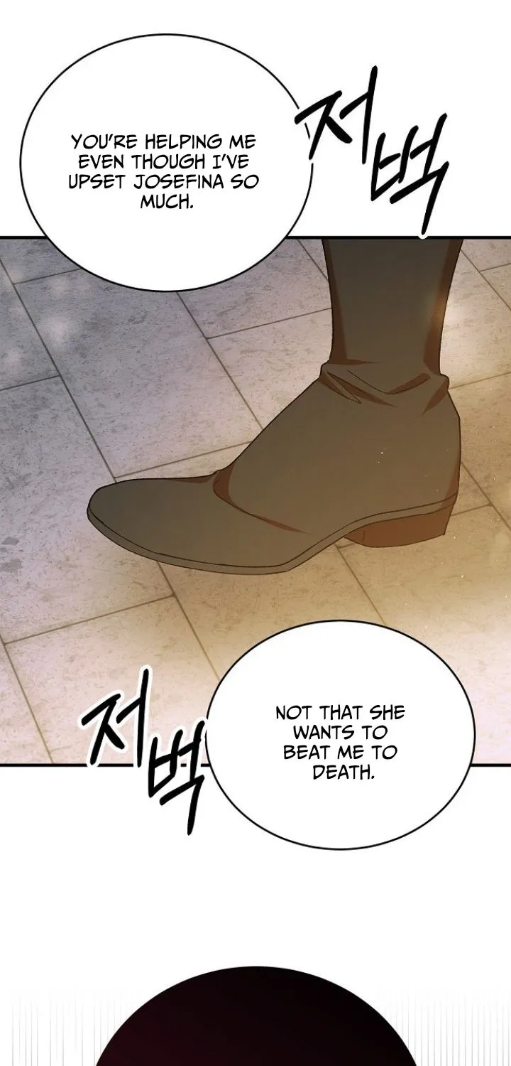 Saving My Sweetheart Zinmanga X Chapter 75 Page 72
