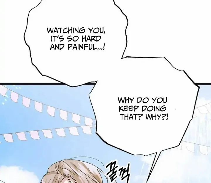 Saving My Sweetheart Zinmanga X Chapter 74 Page 86
