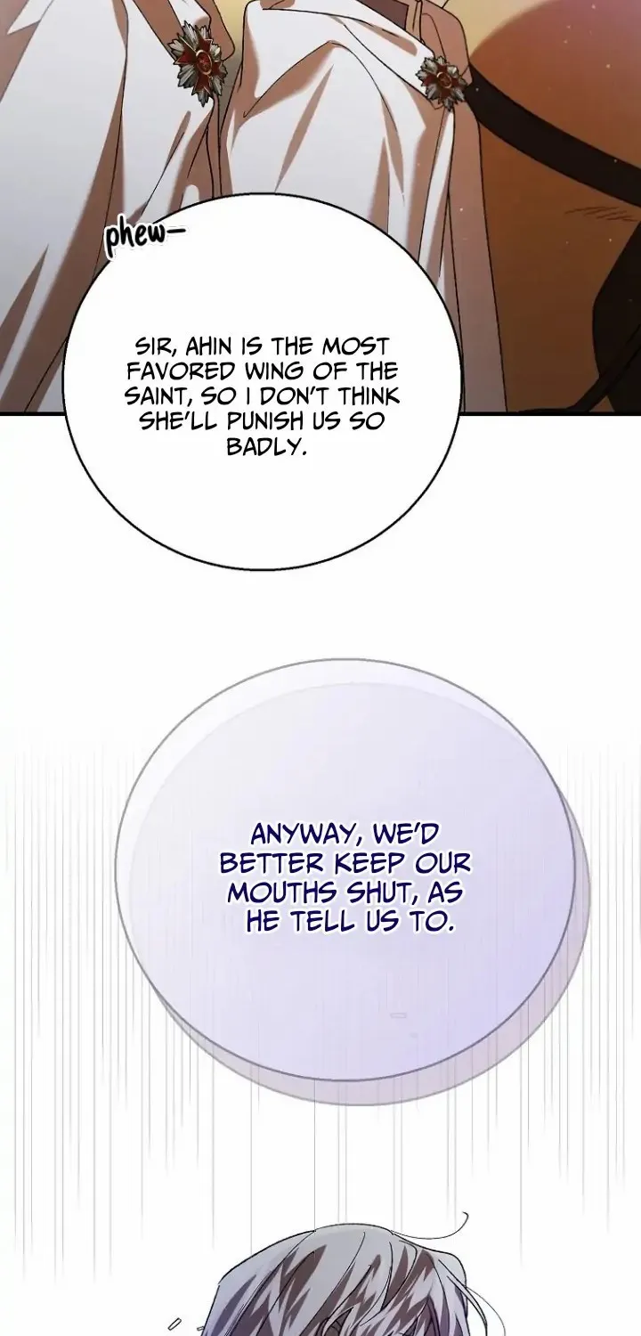 Saving My Sweetheart Zinmanga X Chapter 74 Page 103