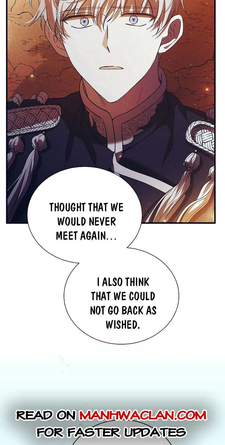 Saving My Sweetheart Zinmanga X Chapter 72 Page 5