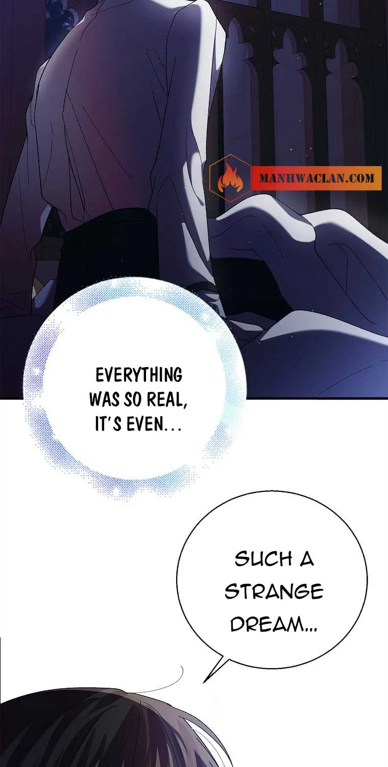 Saving My Sweetheart Zinmanga X Chapter 72 Page 10