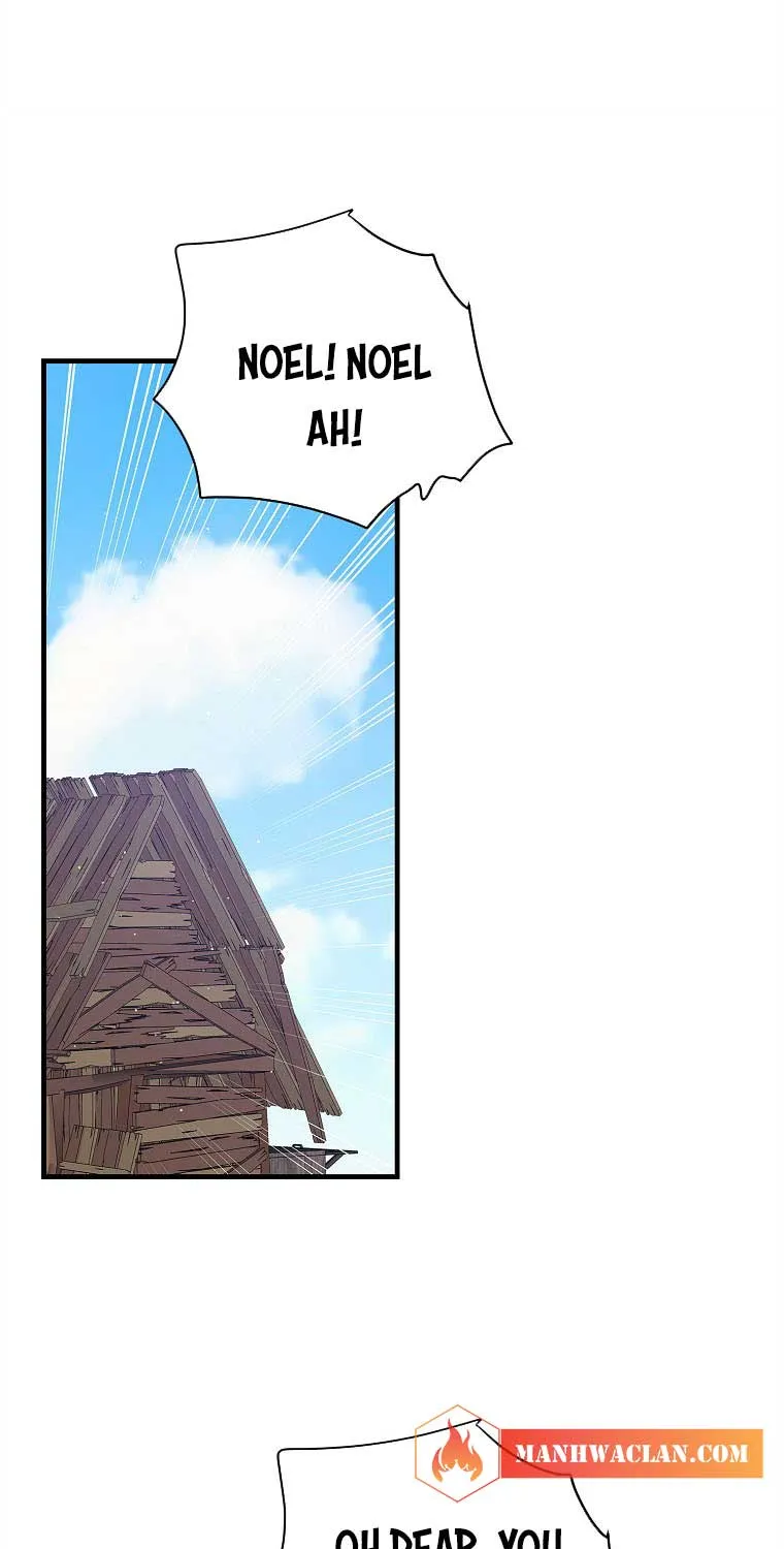 Saving My Sweetheart Zinmanga X Chapter 72 Page 23