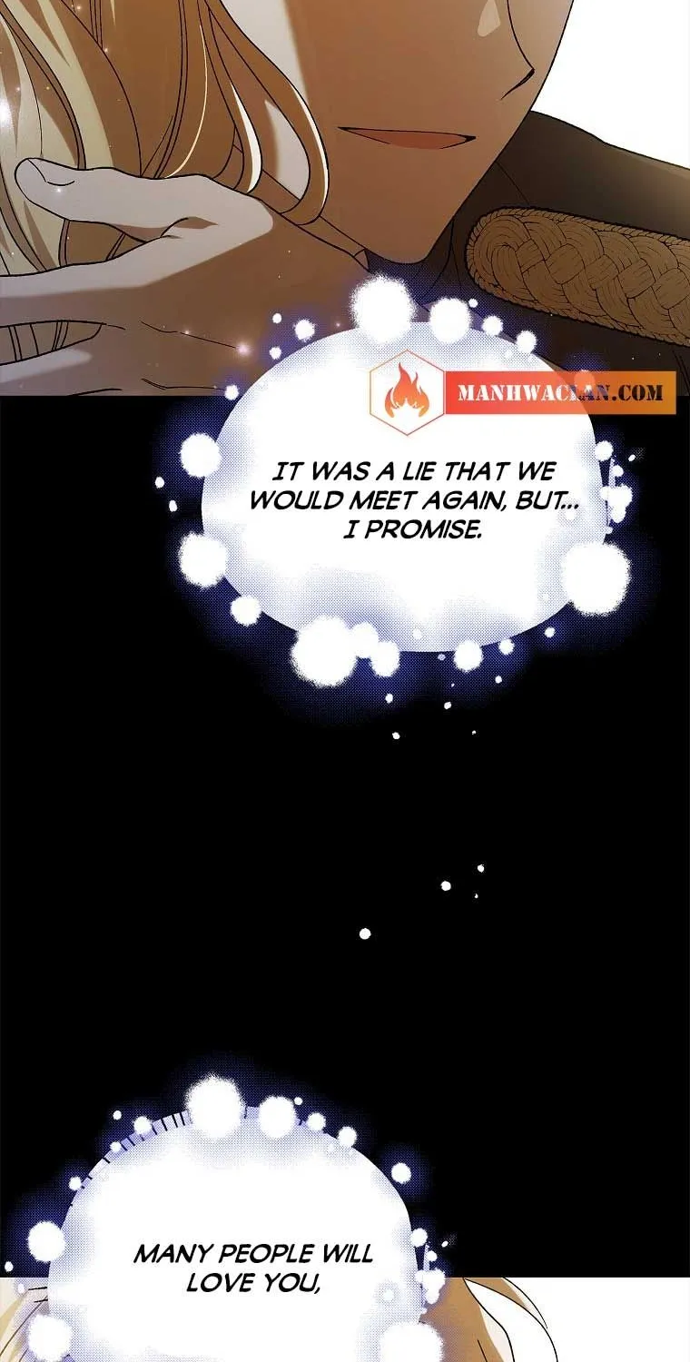 Saving My Sweetheart Zinmanga X Chapter 71.5 Page 8