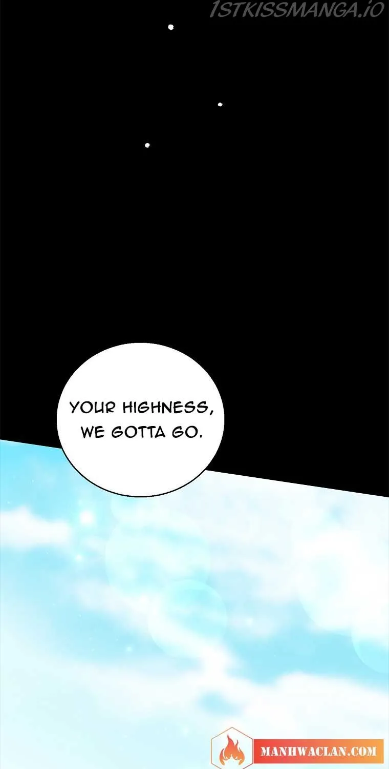 Saving My Sweetheart Zinmanga X Chapter 71.5 Page 12